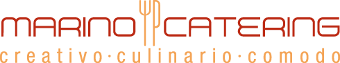 Marino Catering Logo